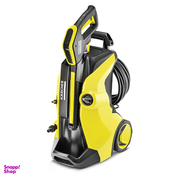 کارواش صنعتی 145 بار کارشر (Karcher) مدل K5 Full Control
