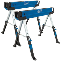 میز کار شپخ (Scheppach) مدل MWB600
