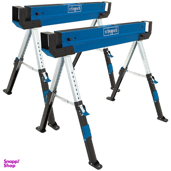 میز کار شپخ (Scheppach) مدل MWB600