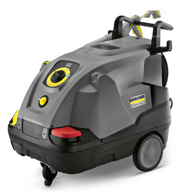 کارواش صنعتی 140 بار آب گرم کارشر (Karcher) مدل HDS 6/14-4C