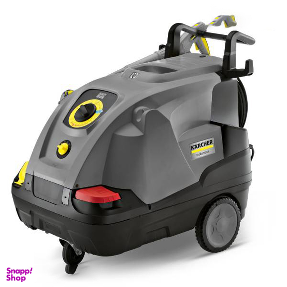 کارواش صنعتی 140 بار آب گرم کارشر (Karcher) مدل HDS 6/14-4C