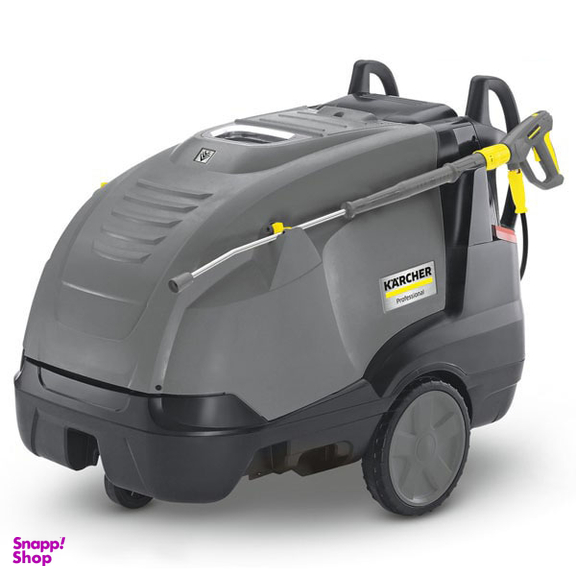 کارواش صنعتی سه فاز 200 بار آب گرم کارشر (Karcher) مدل HDS 10/20-4M