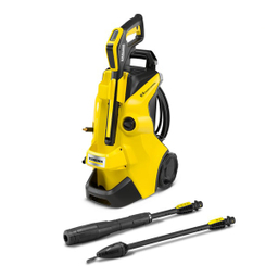 کارواش خانگی 130 بار کارشر (Karcher) مدل K4 Power Control