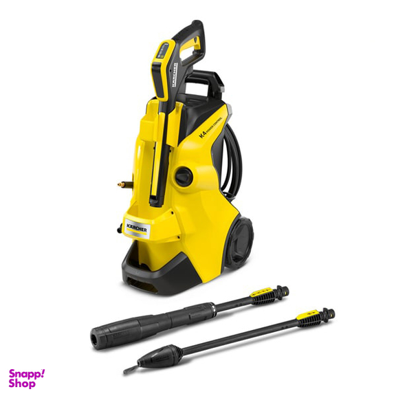 کارواش خانگی 130 بار کارشر (Karcher) مدل K4 Power Control