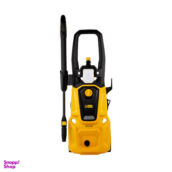 کارواش صنعتی 160 بار ذغالی کنزاکس (Kenzax) مدل KPW-6521