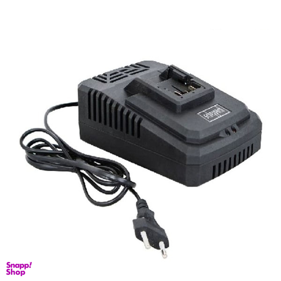 فست شارژر 36 ولت شپخ (Scheppach) مدل BC2A-Li36V