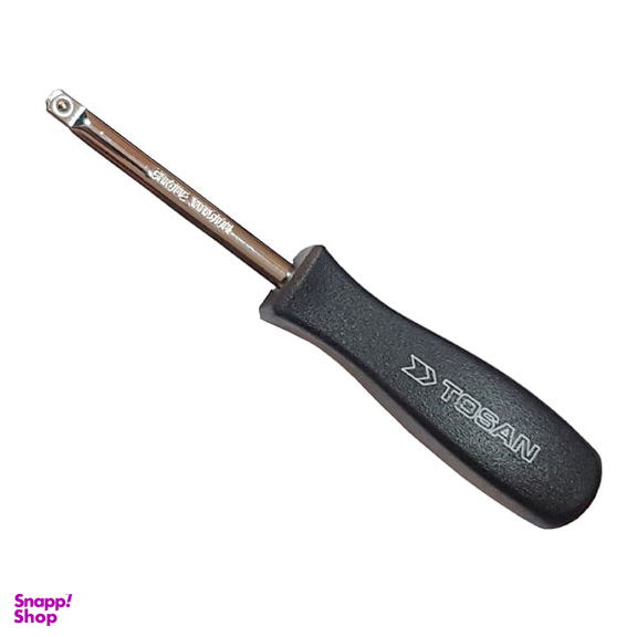 دسته بکس پیچ گوشتی توسن (Tosan) مدل T1494-6 سایز 1.4 اینچ