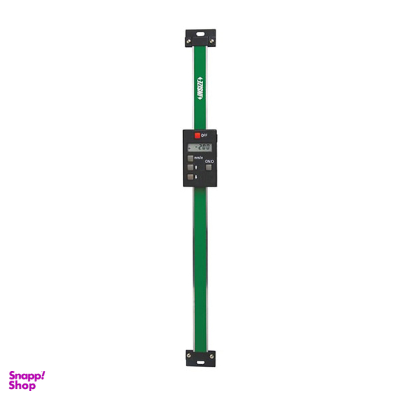 خط کش دیجیتال عمودی اینسایز (Insize) مدل 1000-7102 سایز 100 سانتی متر