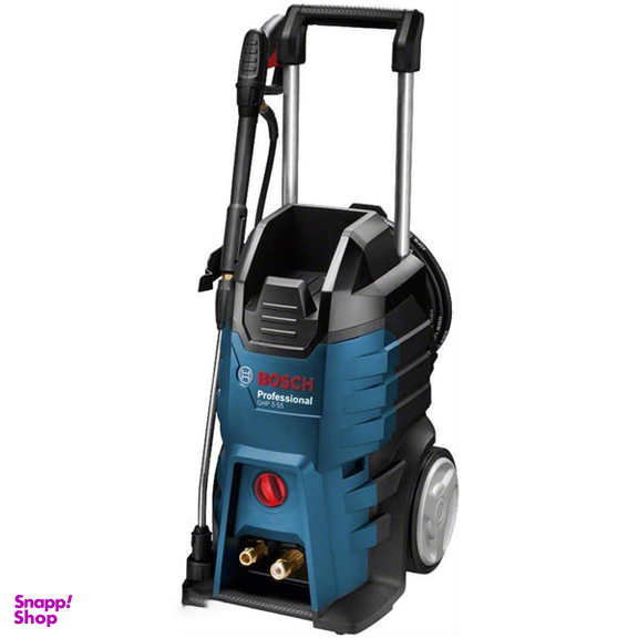 کارواش خانگی 130 بار دینامی بوش (Bosch) مدل GHP 5-55