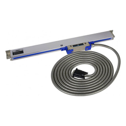 خط کش دیجیتال اینسایز (Insize) مدل ISL-A1-1000 سایز 100 سانتی متر