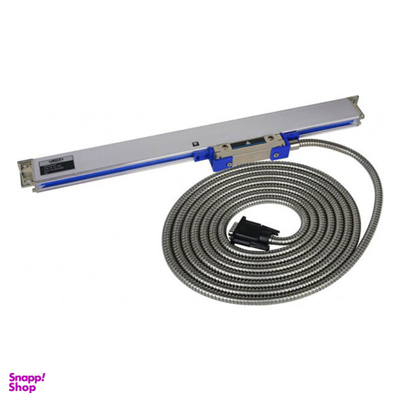 خط کش دیجیتال اینسایز (Insize) مدل ISL-A1-1000 سایز 100 سانتی متر