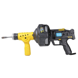 لوله بازکن فنری برقی جی سی بی (JCB) مدل JCB6002