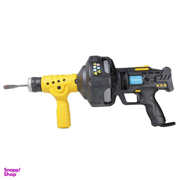 لوله بازکن فنری برقی جی سی بی (JCB) مدل JCB6002