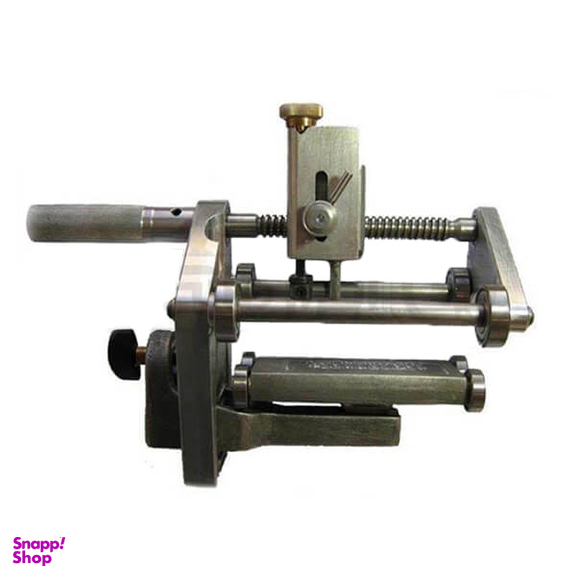 اسکراپر اتوماتیک پویا صنعت (Pooya Sanat) مدل PSS1-250