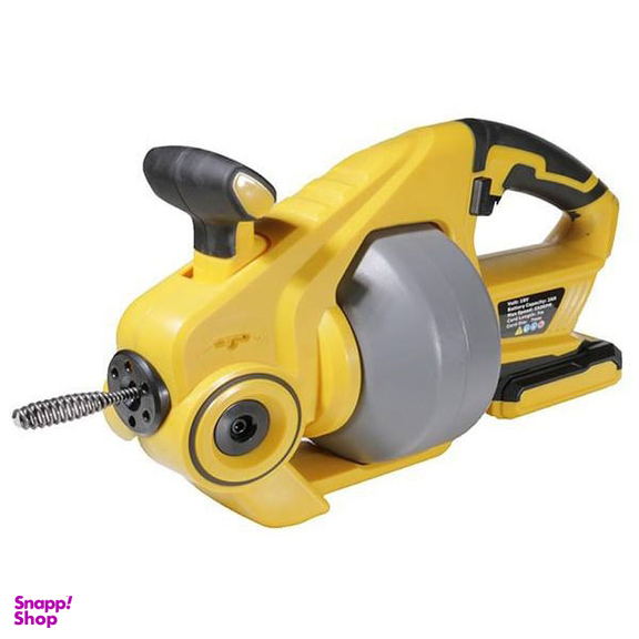 لوله بازکن فنری شارژی جی سی بی (JCB) مدل JCB6001Li