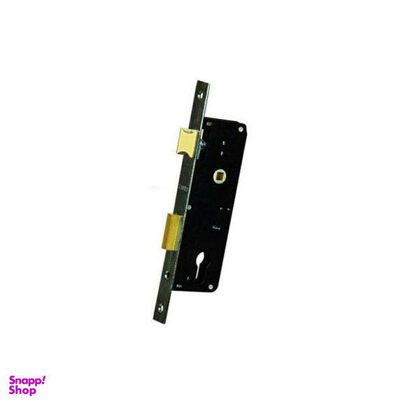 قفل سوییچی زانیس (Zanis) مدل 004 سایز 5.5 سانتی متر