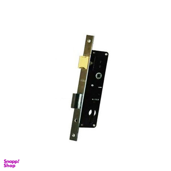 قفل سوییچی زانیس (Zanis) مدل 001 سایز 3.5 سانتی متر