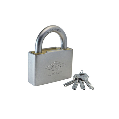 قفل آویز 75 سوپر گیرا (Gira) مدل G-032