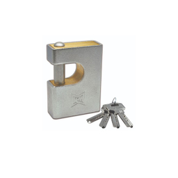 قفل کتابی روکش دار کامپیوتری 950 گیرا (Gira) مدل 017