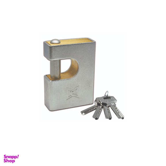 قفل کتابی روکش دار کامپیوتری 950 گیرا (Gira) مدل 017