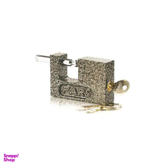 قفل کتابی چدنی پارس (Pars) مدل 850I