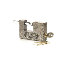 قفل کتابی چدنی پارس (Pars) مدل 950I