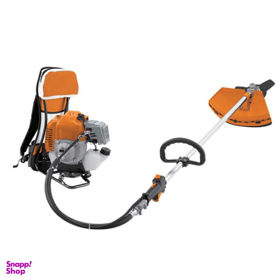 علف زن کوله ای بنزینی تاپ گاردن (Top Garden) مدل GBC-1430S