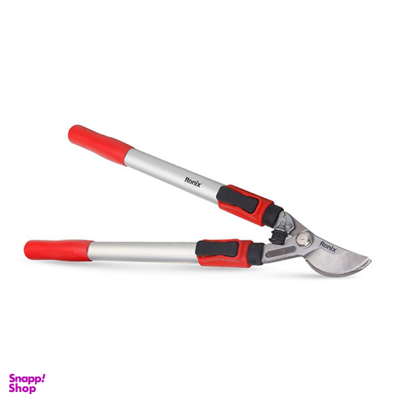 قیچی شاخه زن تلسکوپی رونیکس (Ronix) مدل RH-3120