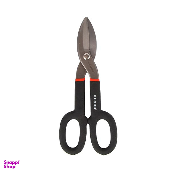 قیچی ورق بر دسته عینکی کندو (Kendo) مدل KE-30809