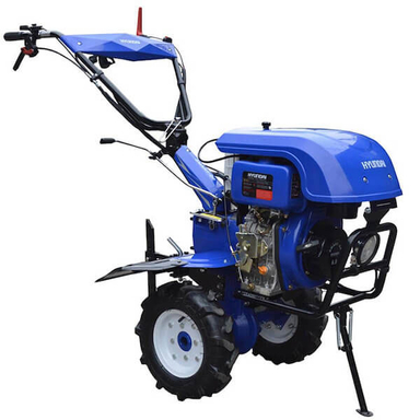 تیلر هیوندای (Hyundai) مدل SPEEDY-G7/2