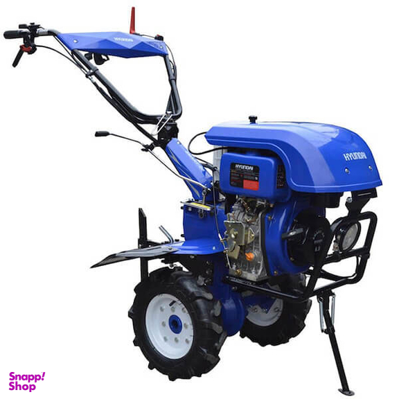 تیلر هیوندای (Hyundai) مدل SPEEDY-G7/2