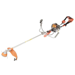 علف زن دوشی بنزینی تاپ گاردن (Top Garden) مدل GBC-1430