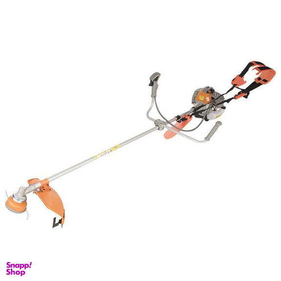 علف زن دوشی بنزینی تاپ گاردن (Top Garden) مدل GBC-1430