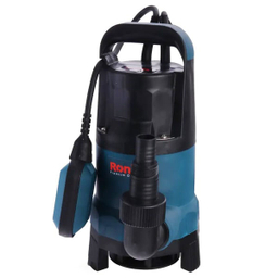 پمپ لجن کش تک فاز 1 اسب بخار رونیکس (Ronix) مدل RH-4040