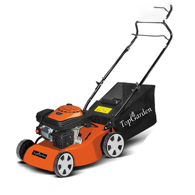 چمن زن بنزینی تاپ گاردن (Top Garden) مدل GLM-460H