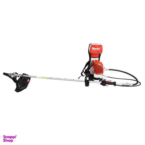 علف زن بنزینی رونیکس (Ronix) مدل 4552B
