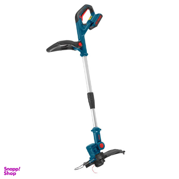 حاشیه زن شارژی رونیکس (Ronix) مدل 8921 باتری لیتیوم 20 ولت