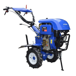 تیلر هیوندای (Hyundai) مدل SMART-D12