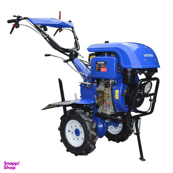 تیلر هیوندای (Hyundai) مدل SMART-D12