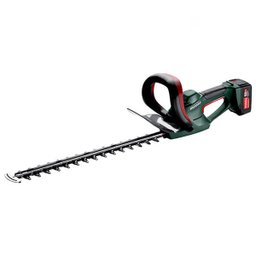 شمشاد زن شارژی متابو (Metabo) مدل AHS-18-55 V