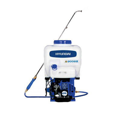 سمپاش موتوری لنسی هیوندای (Hyundai) مدل HP8320