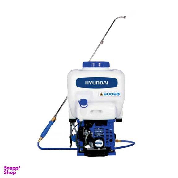 سمپاش موتوری لنسی هیوندای (Hyundai) مدل HP8320