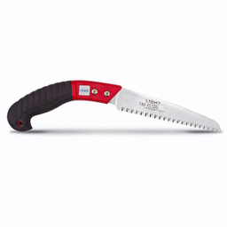 اره باغبانی مستقیم لایت (Light) مدل BDS100-18 طول 18 سانتی متر
