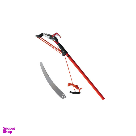 قیچی شاخه زن طنابی لایت (Light) مدل 810A