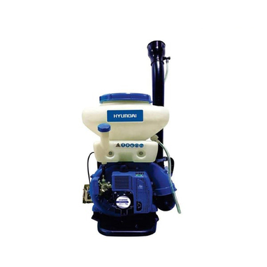 سمپاش موتوری کوله ای خرطومی هیوندای (Hyundai) مدل HP7514