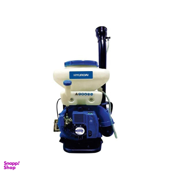 سمپاش موتوری کوله ای خرطومی هیوندای (Hyundai) مدل HP7514