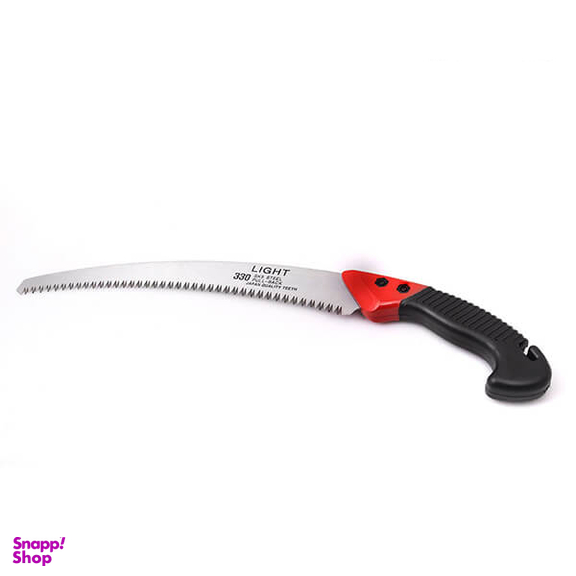 اره باغبانی خم لایت (Light) مدل 2940C طول 33 سانتی متر