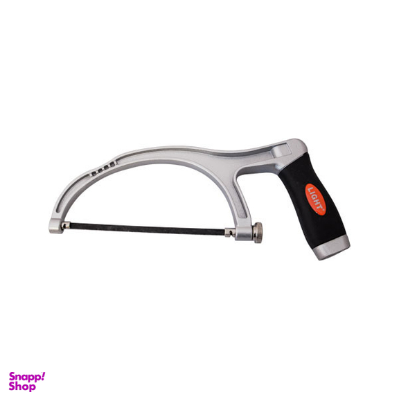 اره آهن بر کوچک لایت (Light) مدل HS-2107