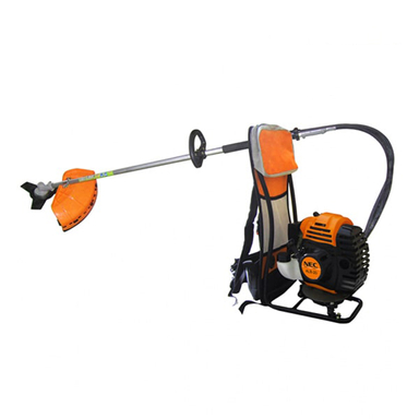 علف زن بنزینی ان ای سی (NEC) مدل ALB-20