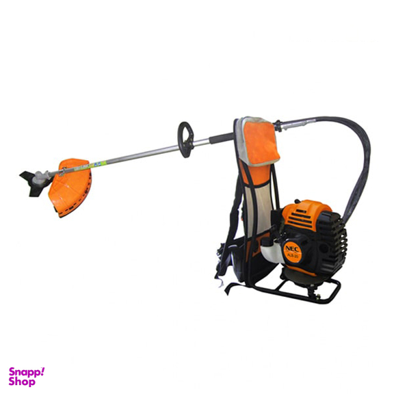 علف زن بنزینی ان ای سی (NEC) مدل ALB-20